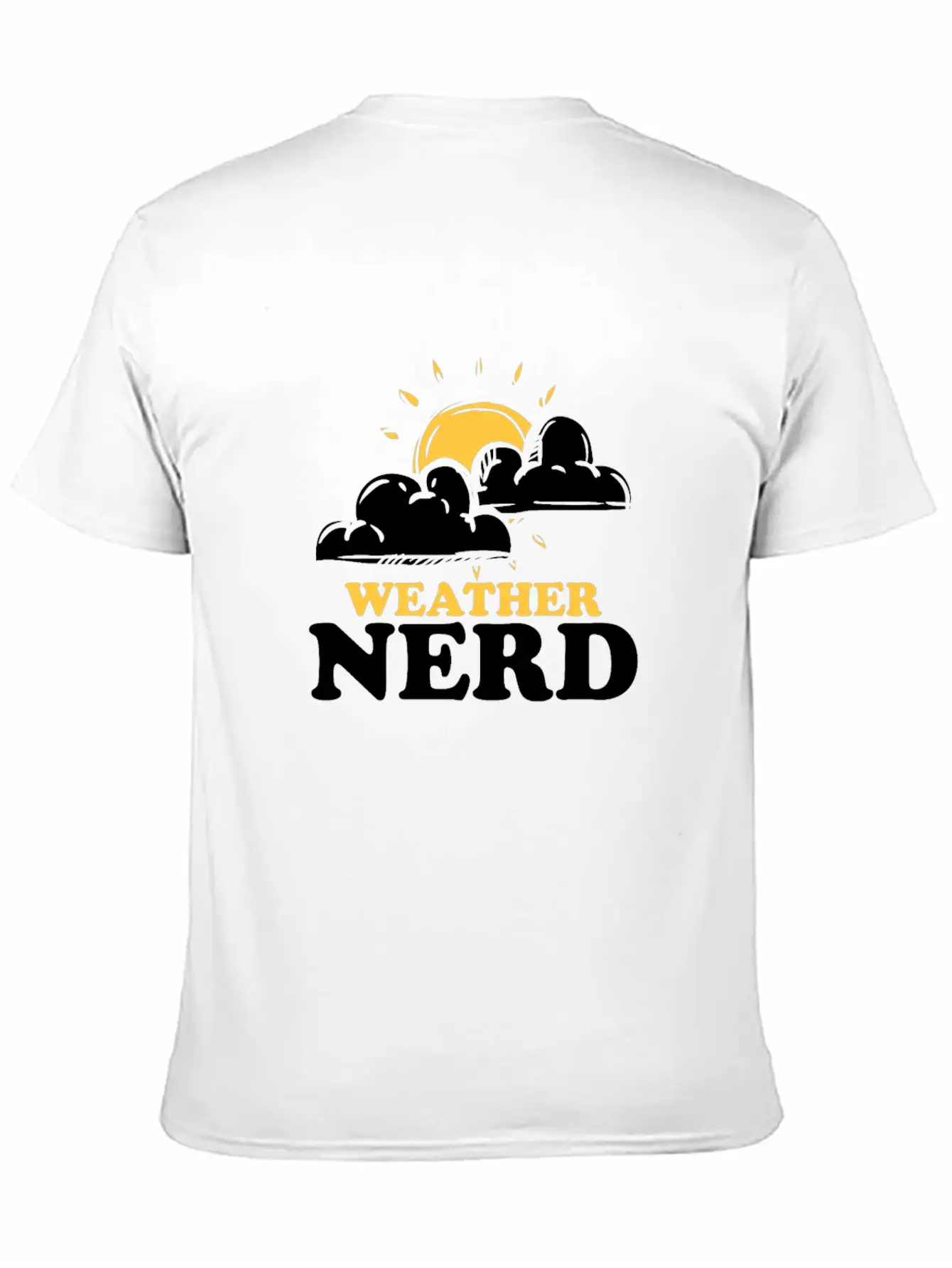 Climate Nature Earth Atmosphere Season Gift Essential Cotton Tee For Daily Outfits – Unisex Style