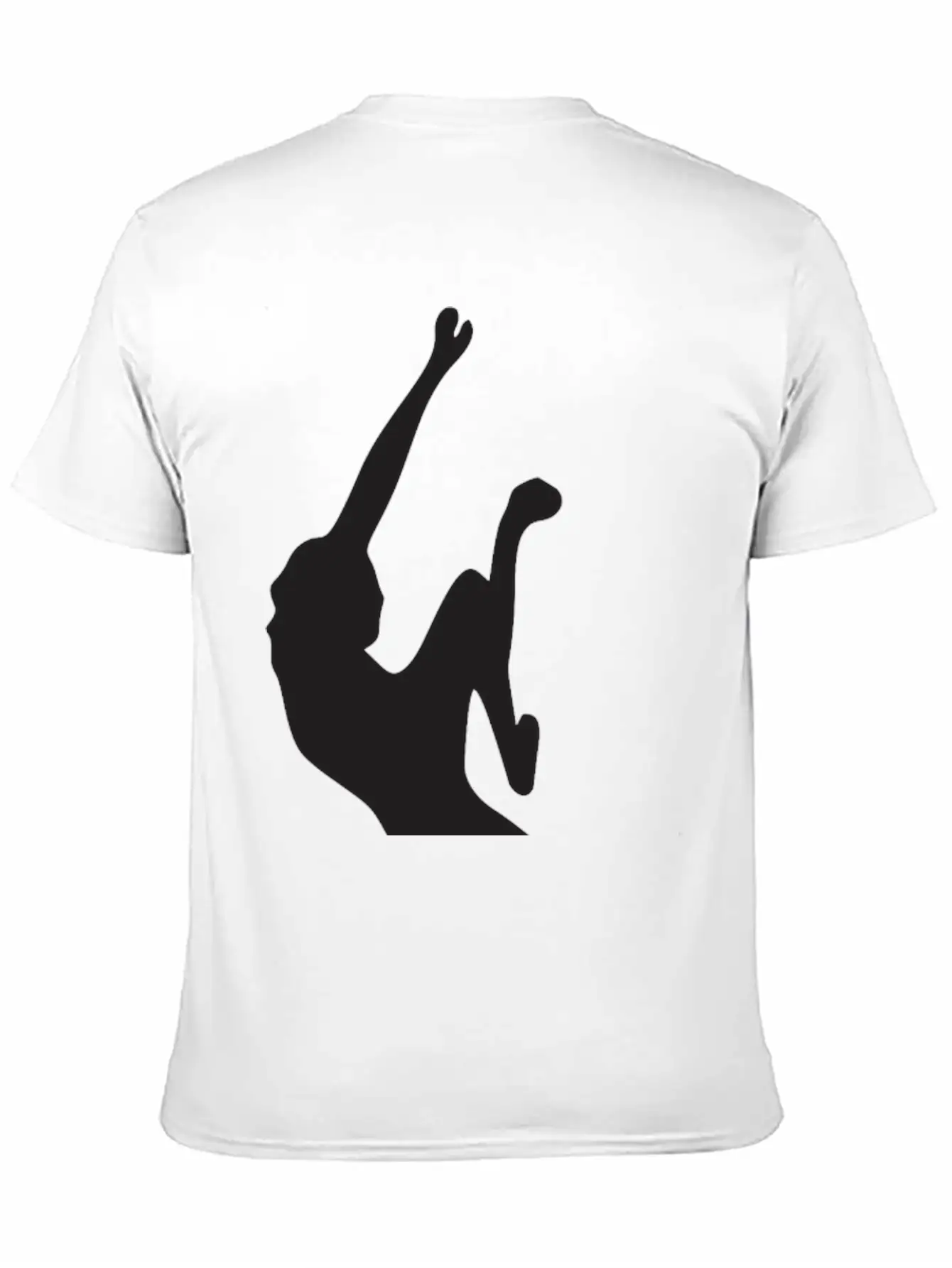 Climb Style Essential Cotton Tee For Daily Outfits – Unisex Style