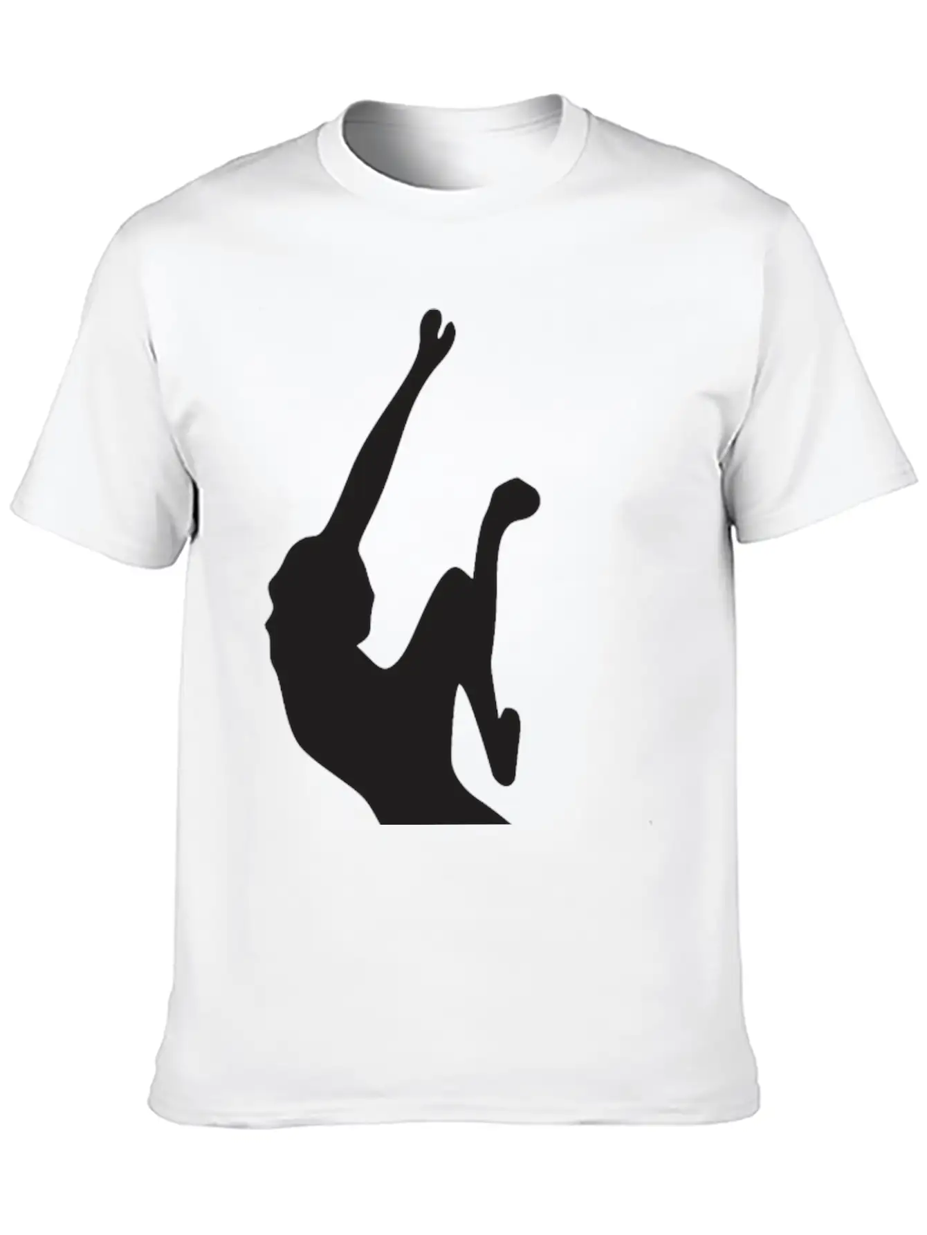 Climb Style Essential Cotton Tee For Daily Outfits – Unisex Style