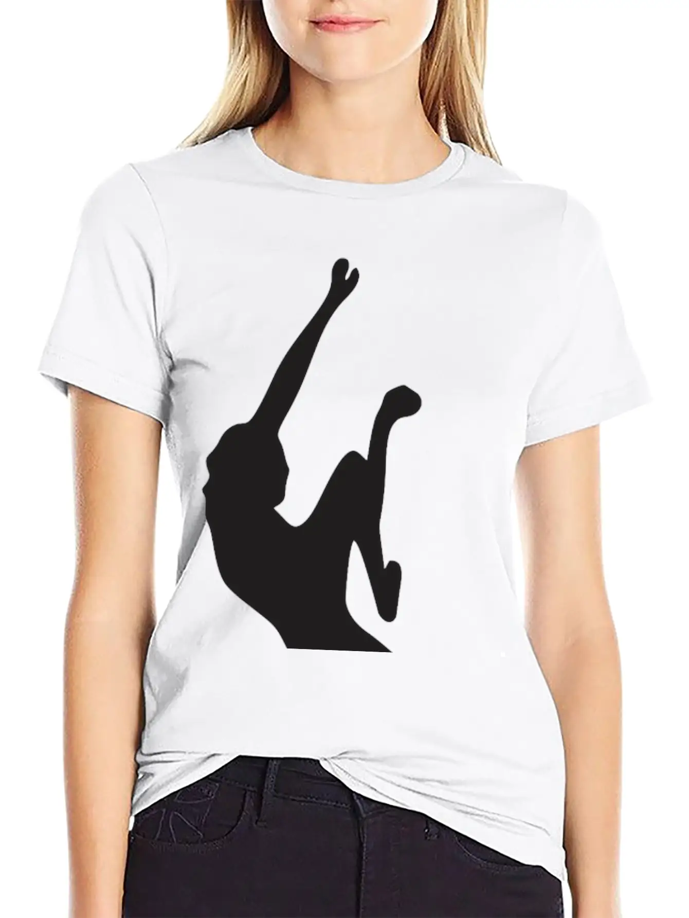 Climb Style Essential Cotton Tee For Daily Outfits – Unisex Style