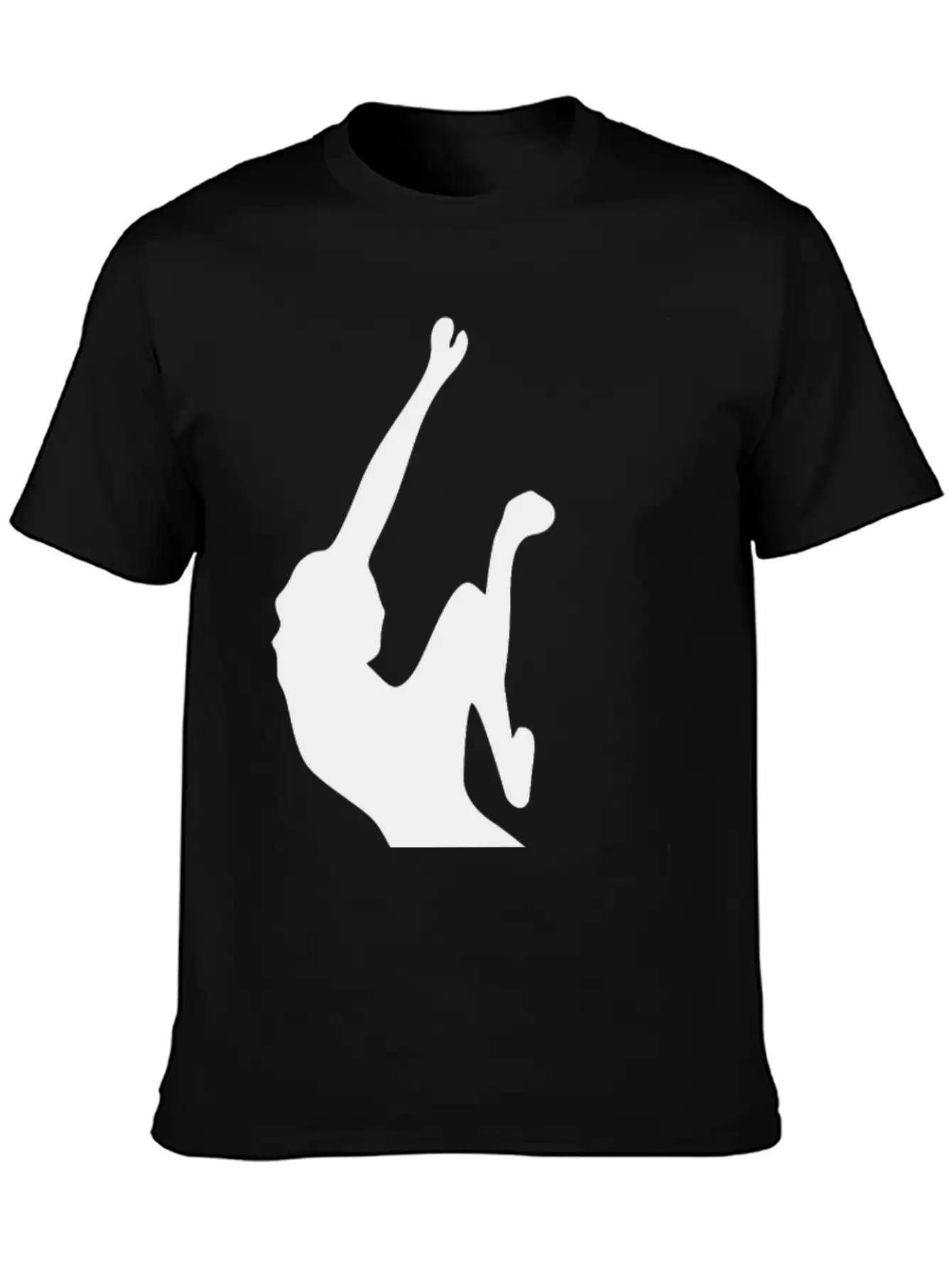 Climb Style Essential Cotton Tee For Daily Outfits – Unisex Style