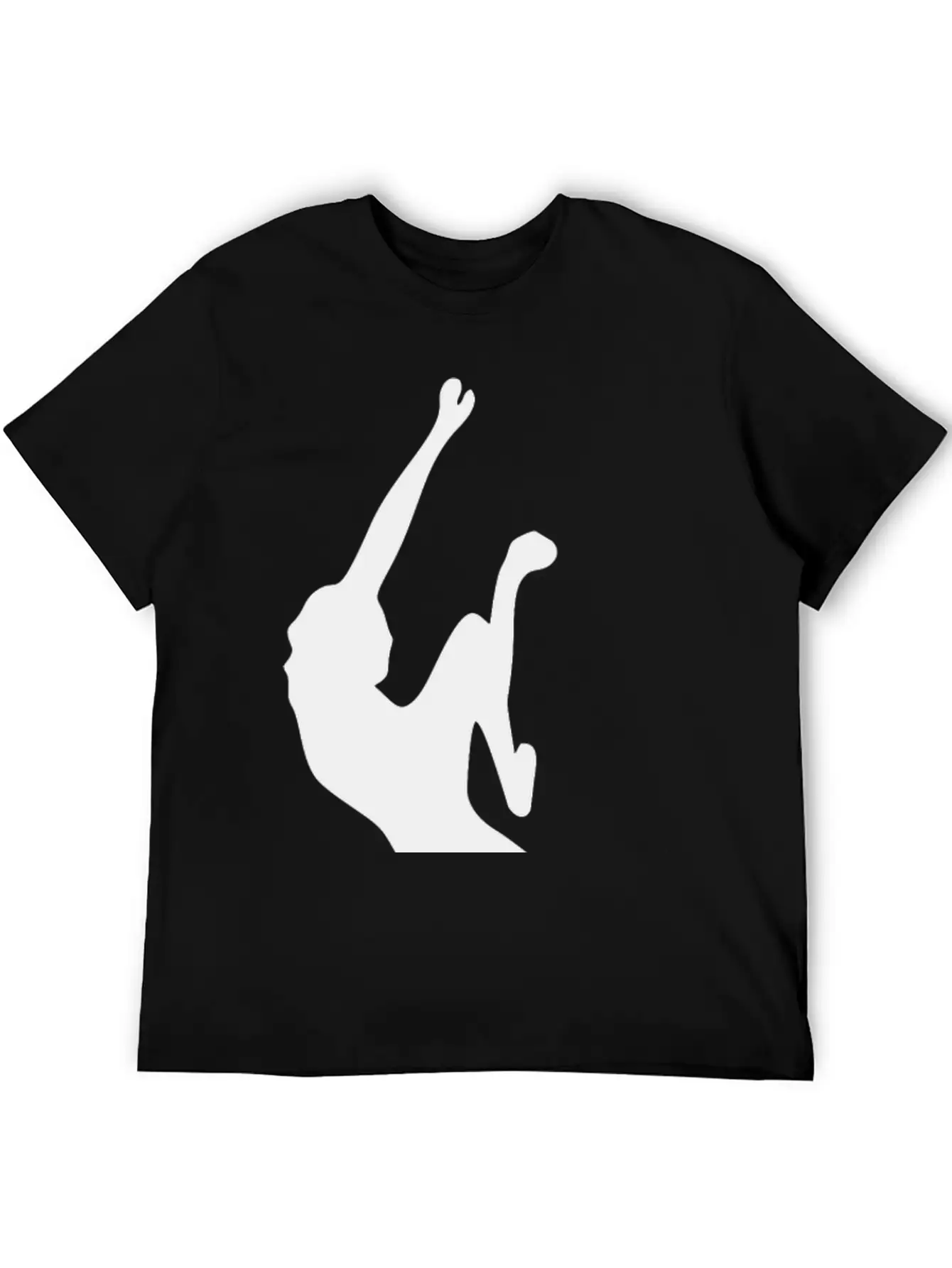 Climb Style Essential Cotton Tee For Daily Outfits – Unisex Style