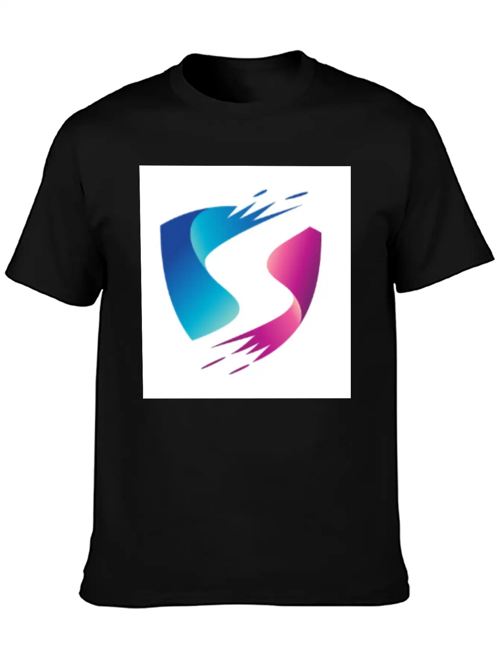 Colorfull Essential Cotton Tee For Daily Outfits – Unisex Style