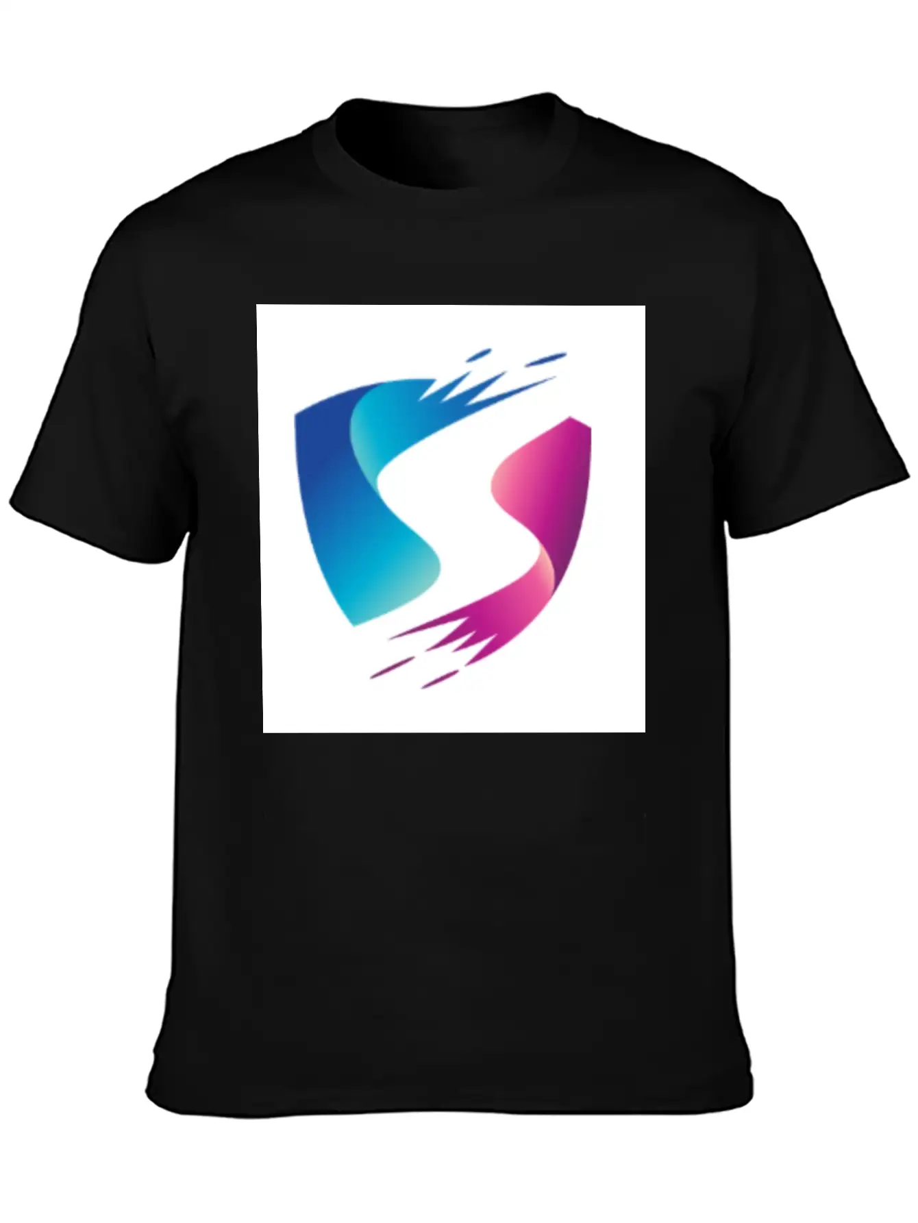 Colorfull Essential Cotton Tee For Daily Outfits – Unisex Style