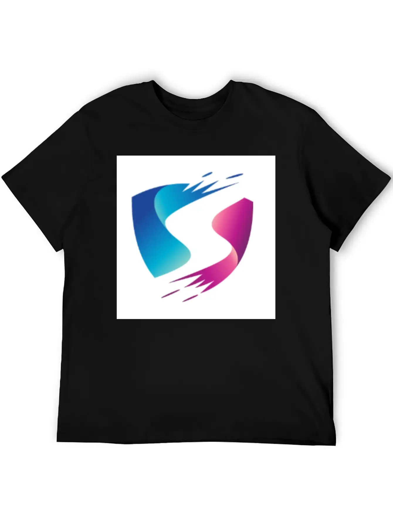 Colorfull Essential Cotton Tee For Daily Outfits – Unisex Style