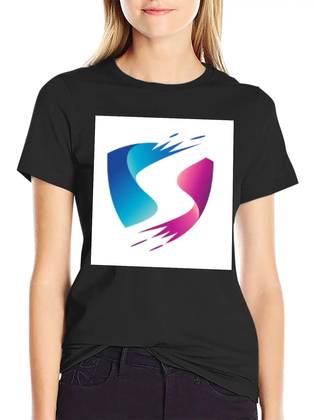 Colorfull Essential Cotton Tee For Daily Outfits – Unisex Style