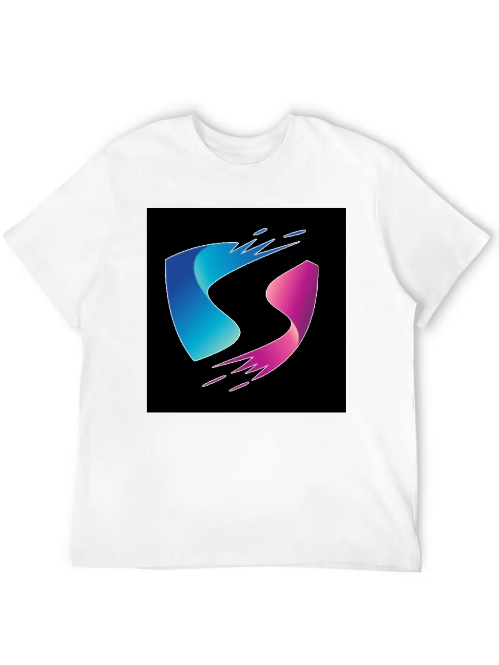 Colorfull Essential Cotton Tee For Daily Outfits – Unisex Style