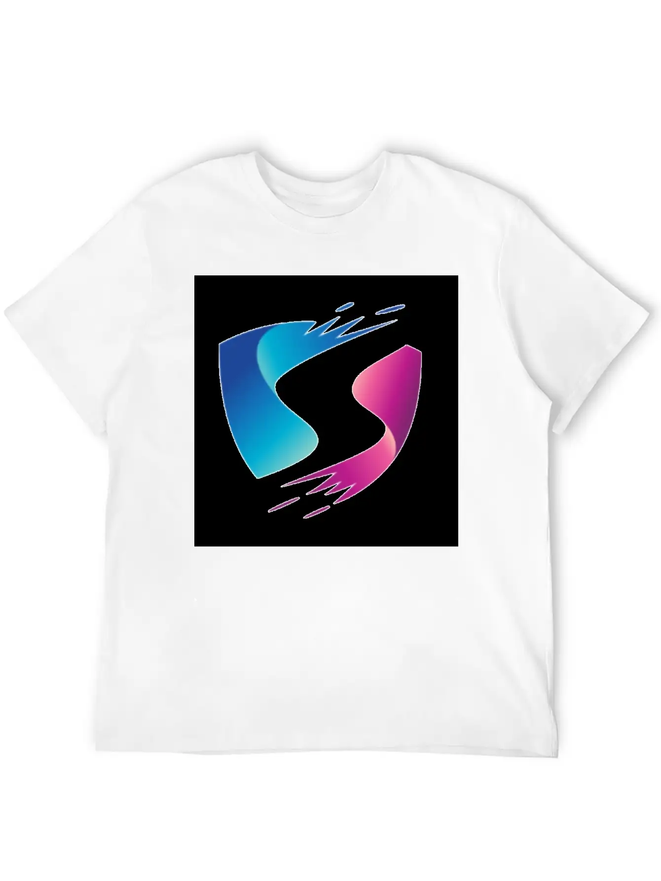 Colorfull Essential Cotton Tee For Daily Outfits – Unisex Style