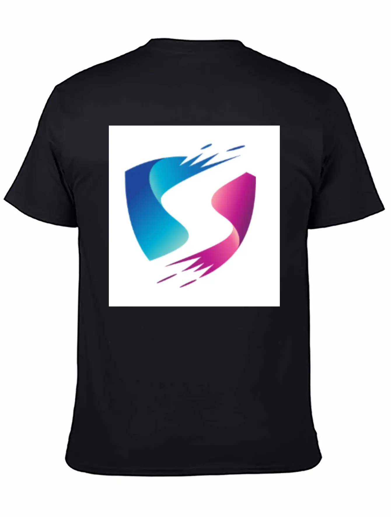 Colorfull Essential Cotton Tee For Daily Outfits – Unisex Style