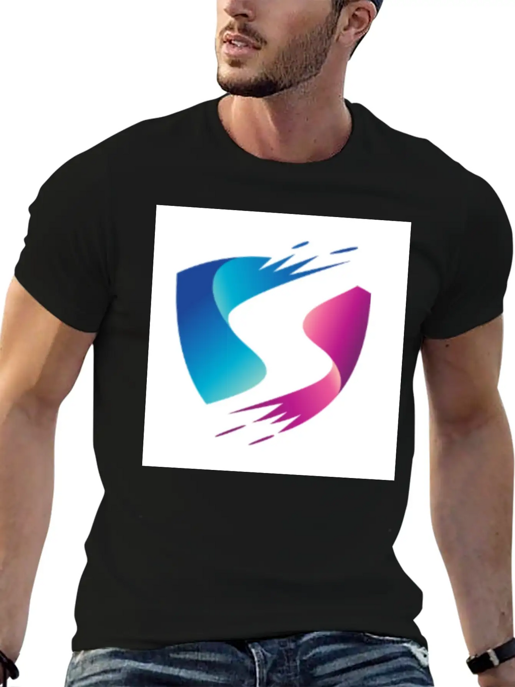 Colorfull Essential Cotton Tee For Daily Outfits – Unisex Style