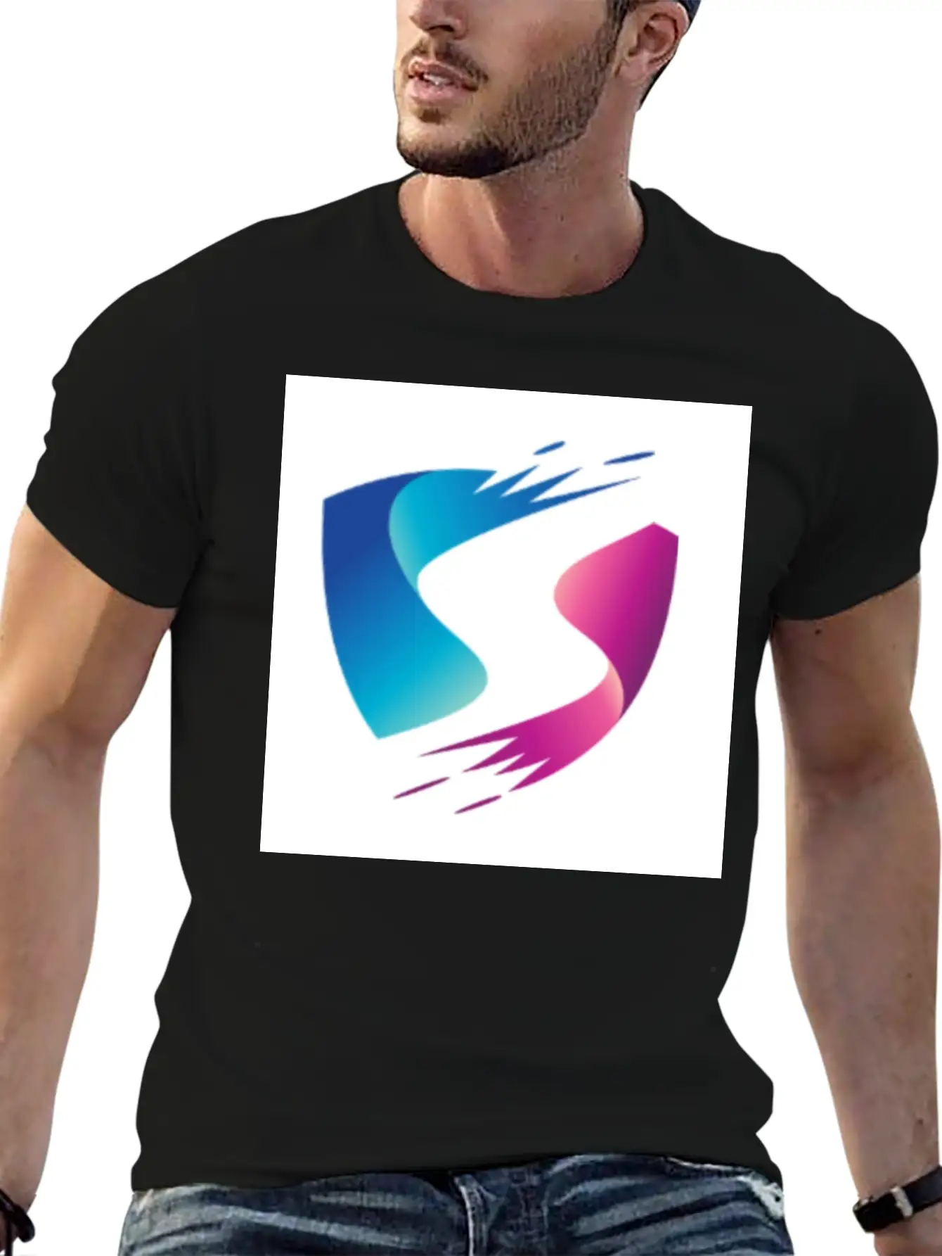 Colorfull Essential Cotton Tee For Daily Outfits – Unisex Style