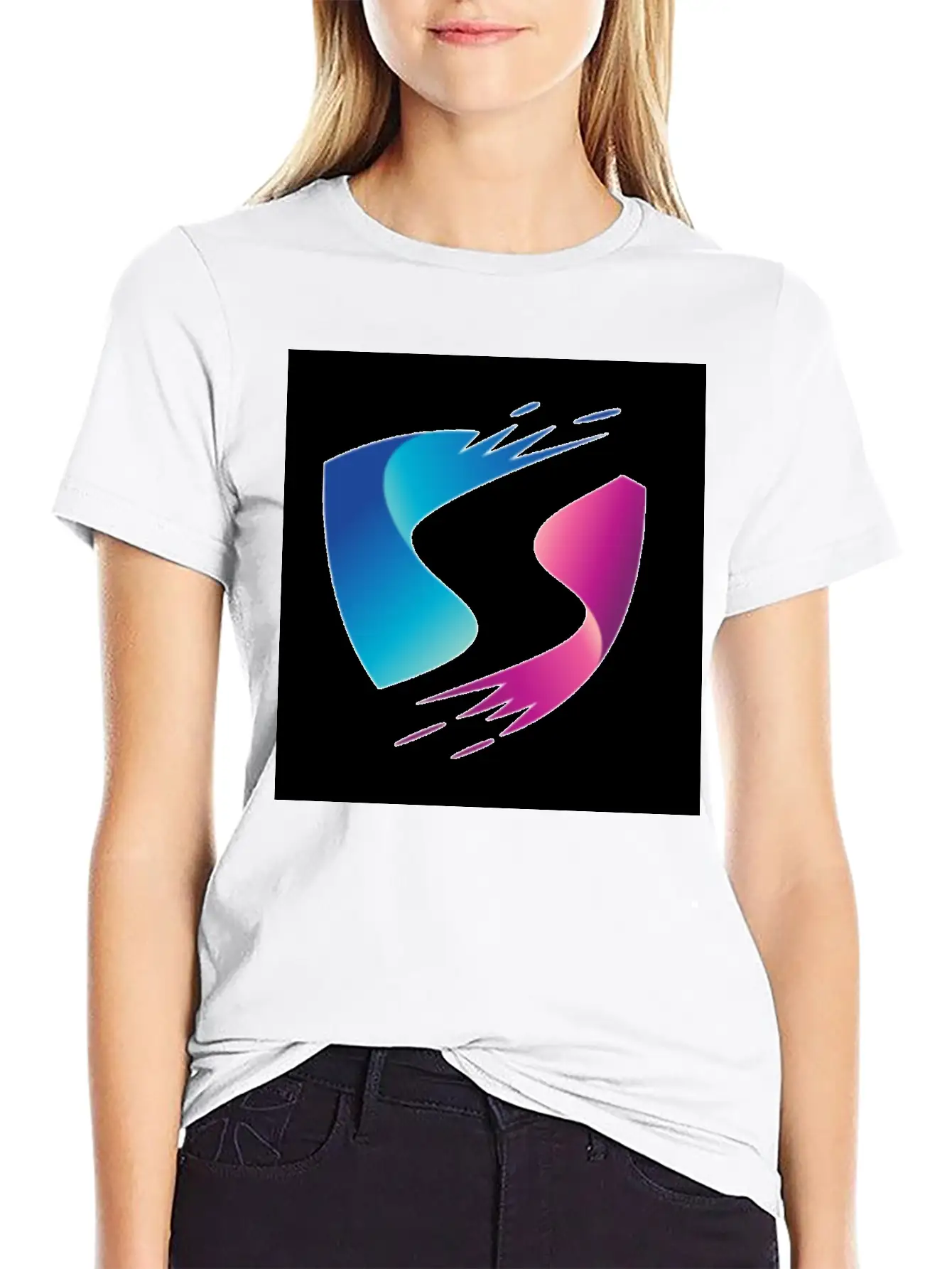 Colorfull Essential Cotton Tee For Daily Outfits – Unisex Style
