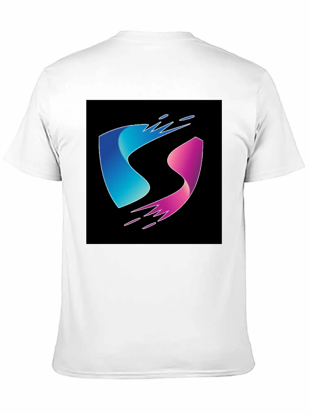 Colorfull Essential Cotton Tee For Daily Outfits – Unisex Style