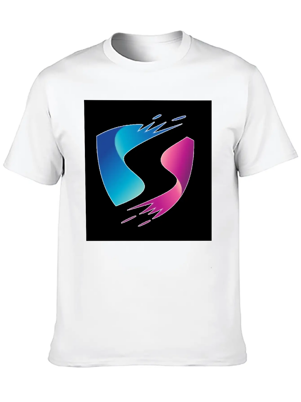 Colorfull Essential Cotton Tee For Daily Outfits – Unisex Style