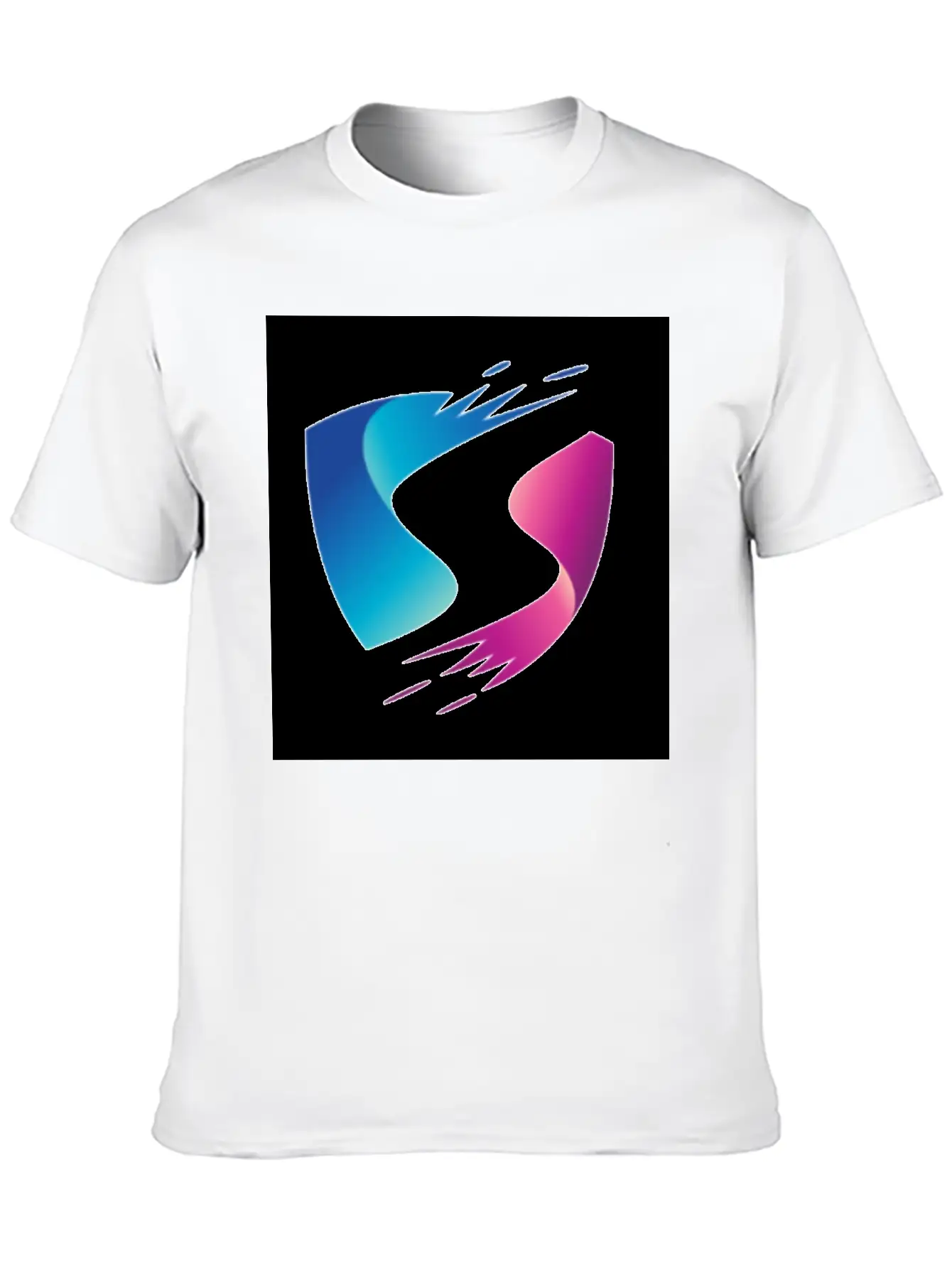 Colorfull Essential Cotton Tee For Daily Outfits – Unisex Style