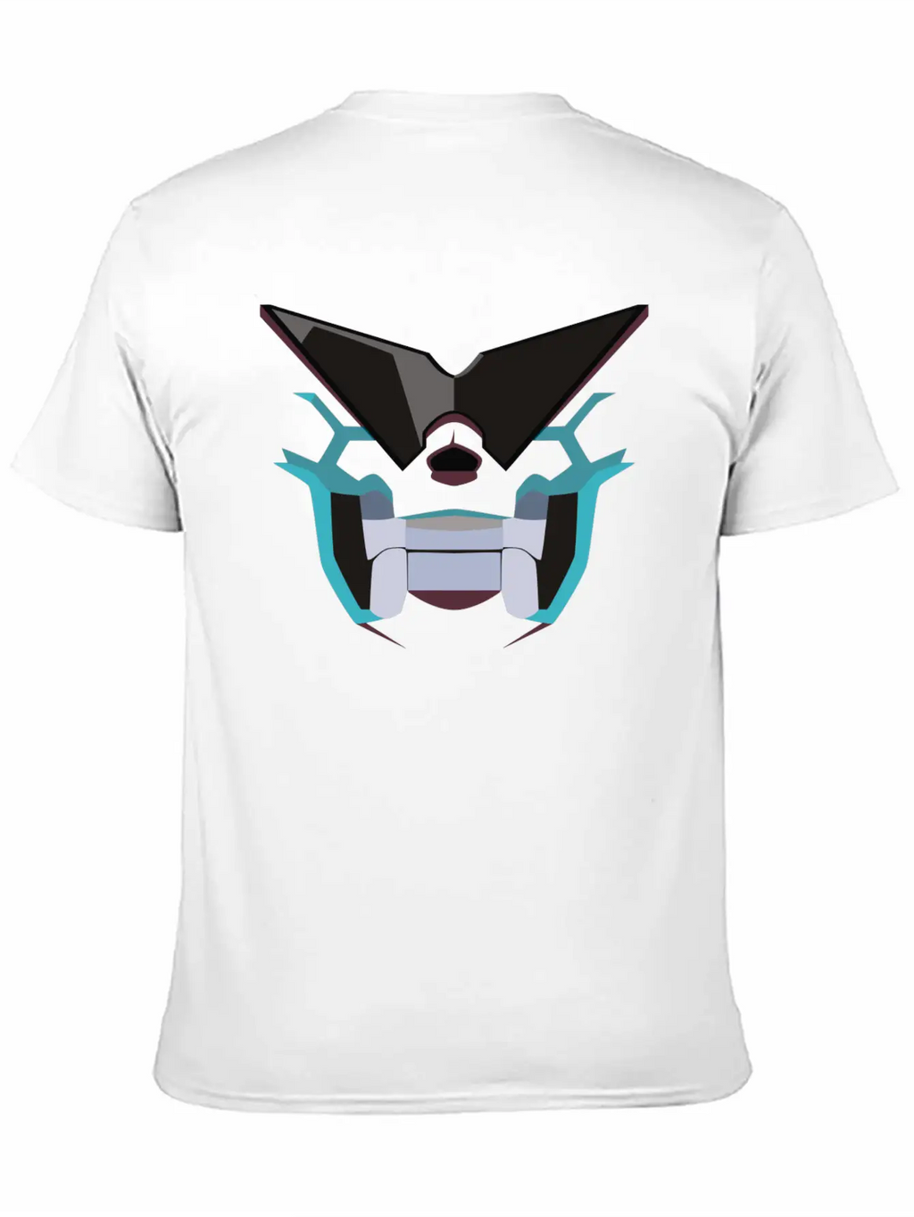 Combine With Style Unisex Casual T-Shirt – Clean Design For Daily Comfort