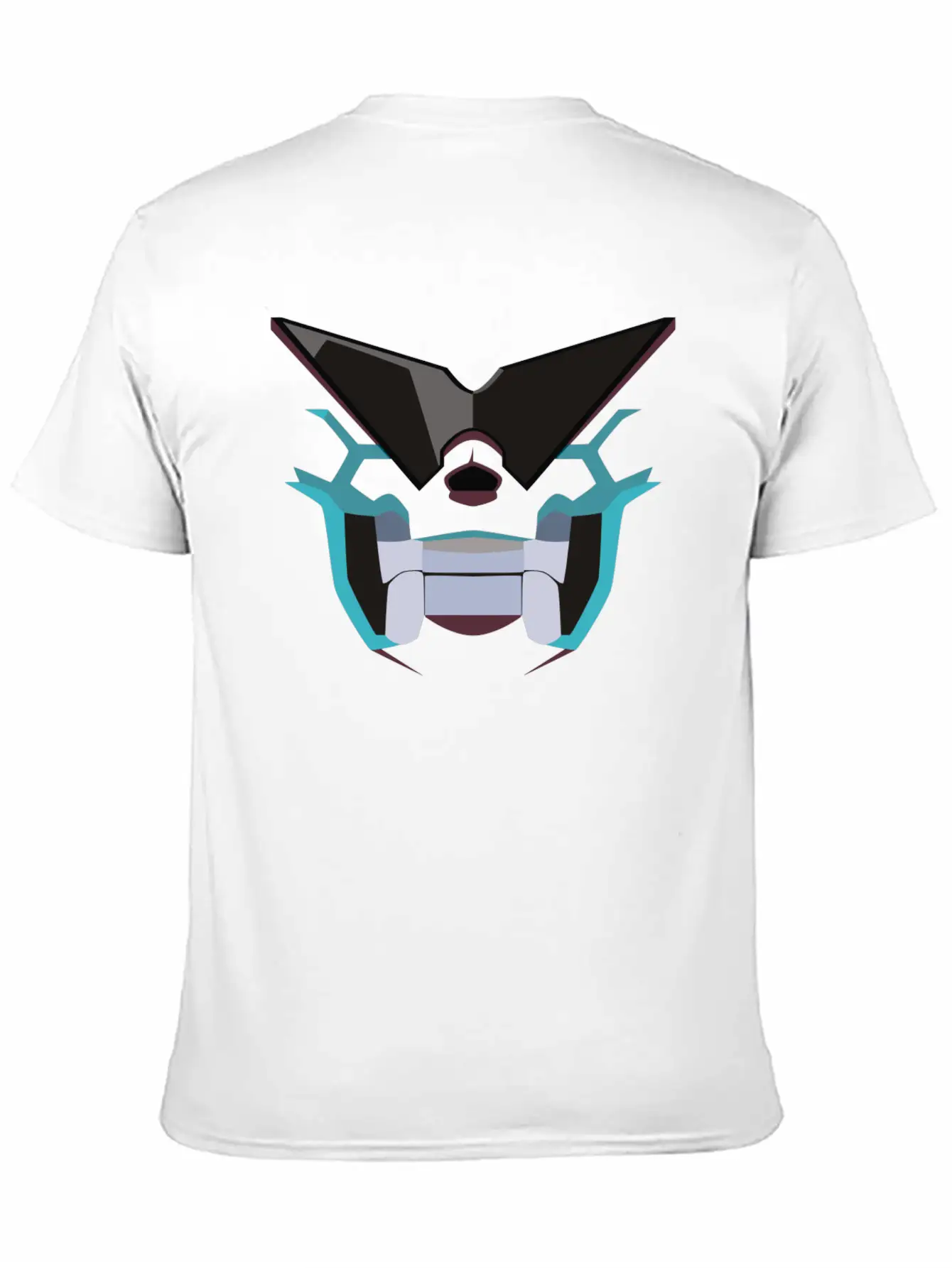 Combine With Style Unisex Casual T-Shirt – Clean Design For Daily Comfort