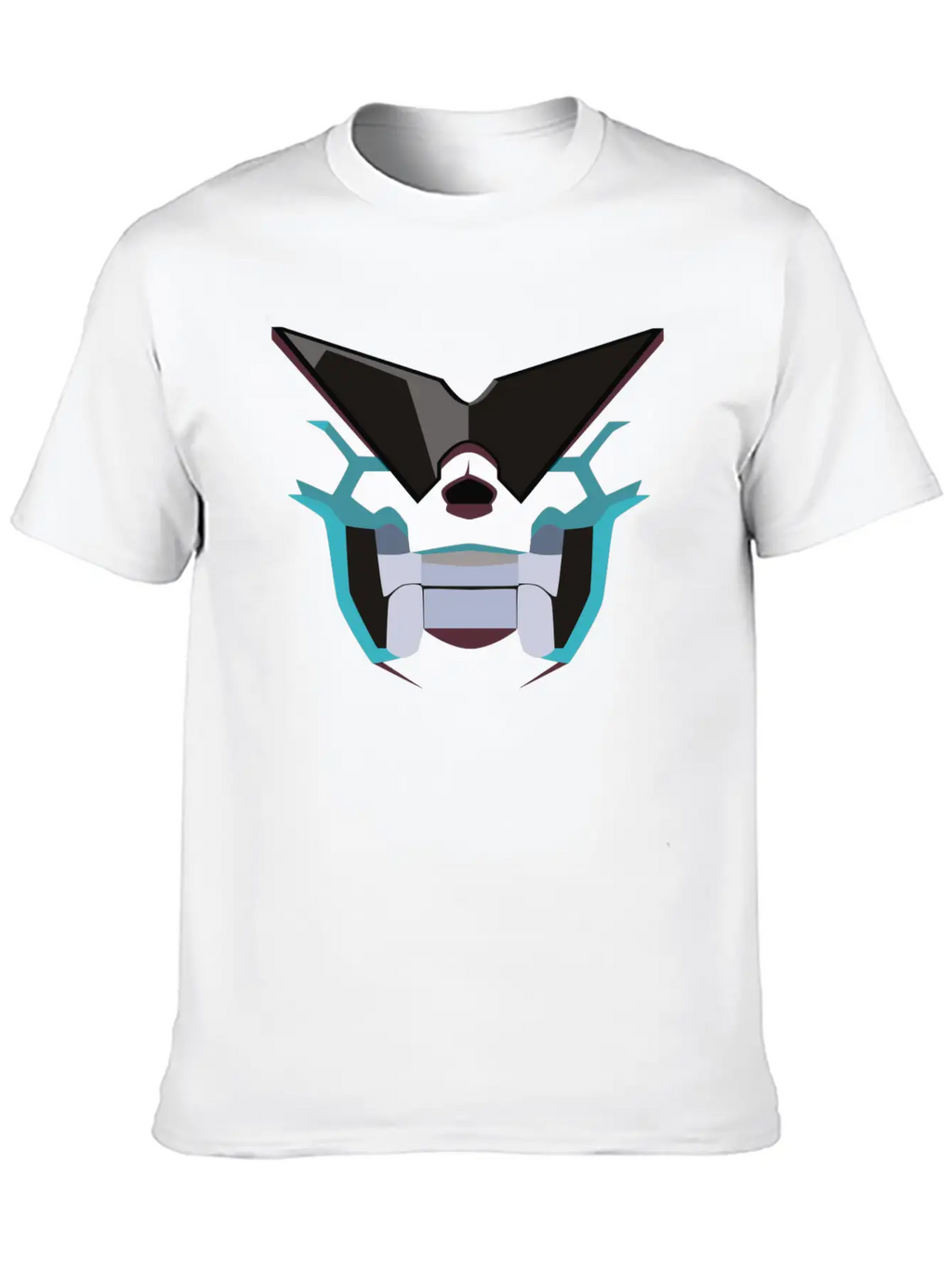 Combine With Style Unisex Casual T-Shirt – Clean Design For Daily Comfort