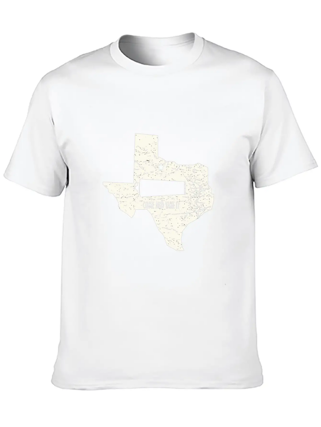 Come And Take It Texas Gonzales Battle Classic Fit Graphic Tee For Daily Comfort – Unisex Cotton Shirt
