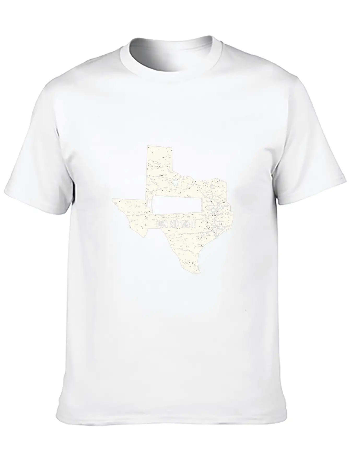 Come And Take It Texas Gonzales Battle Classic Fit Graphic Tee For Daily Comfort – Unisex Cotton Shirt