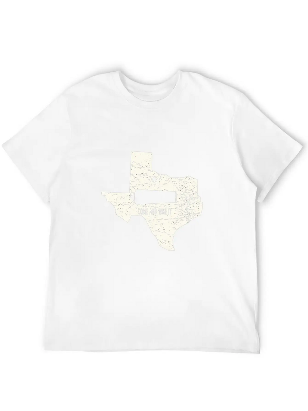 Come And Take It Texas Gonzales Battle Classic Fit Graphic Tee For Daily Comfort – Unisex Cotton Shirt