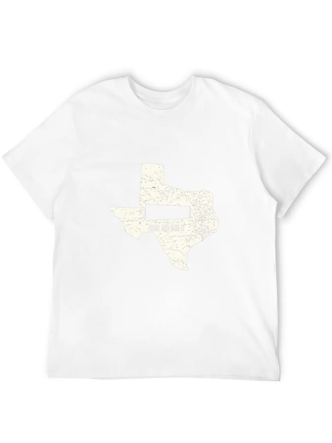 Come And Take It Texas Gonzales Battle Classic Fit Graphic Tee For Daily Comfort – Unisex Cotton Shirt
