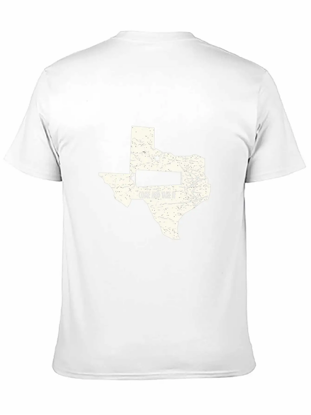 Come And Take It Texas Gonzales Battle Classic Fit Graphic Tee For Daily Comfort – Unisex Cotton Shirt