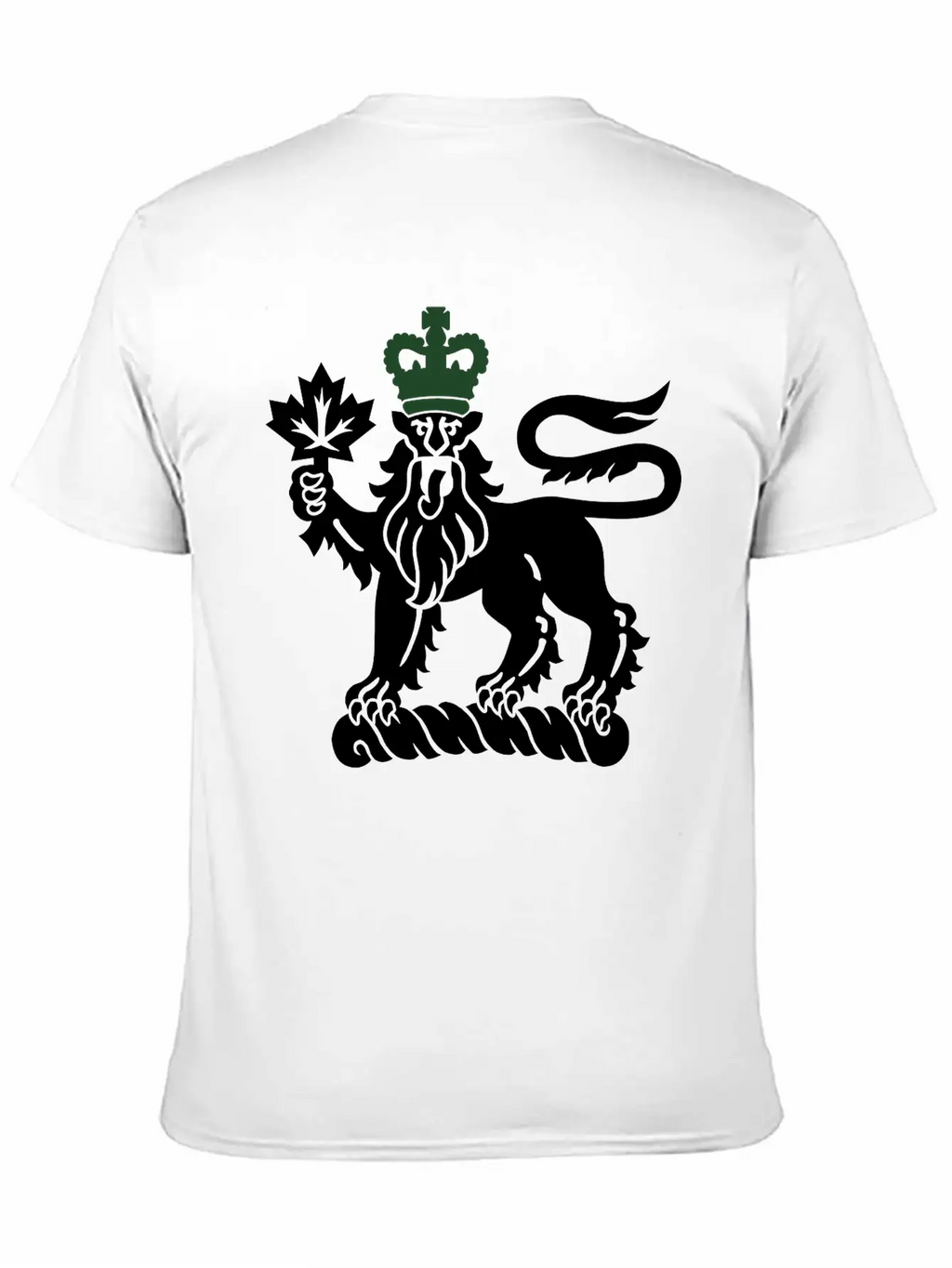 Commander-in-Chief Of The Canadian Armed Forces Unisex Casual T-Shirt – Clean Design For Daily Comfort