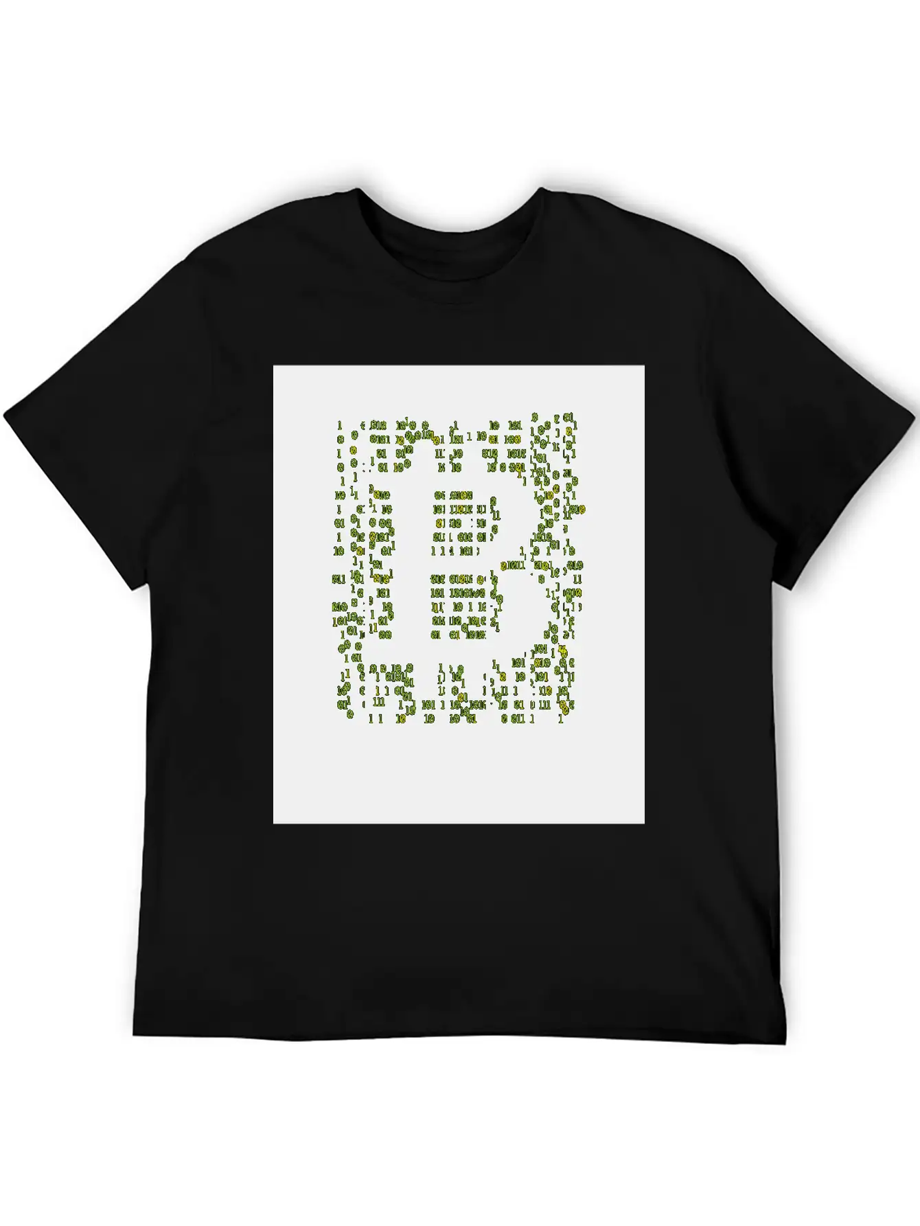 Cool Bitcoin Tshirt Bitcoin Investor Gift Essential Cotton Tee For Daily Outfits – Unisex Style