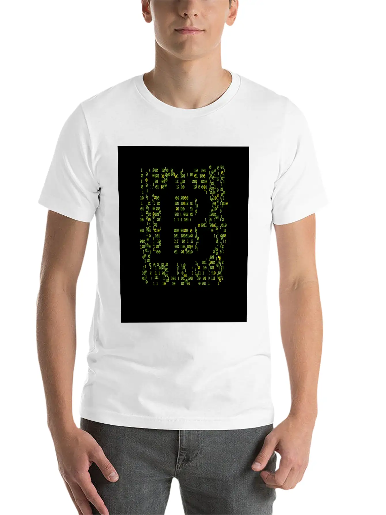 Cool Bitcoin Tshirt Bitcoin Investor Gift Essential Cotton Tee For Daily Outfits – Unisex Style