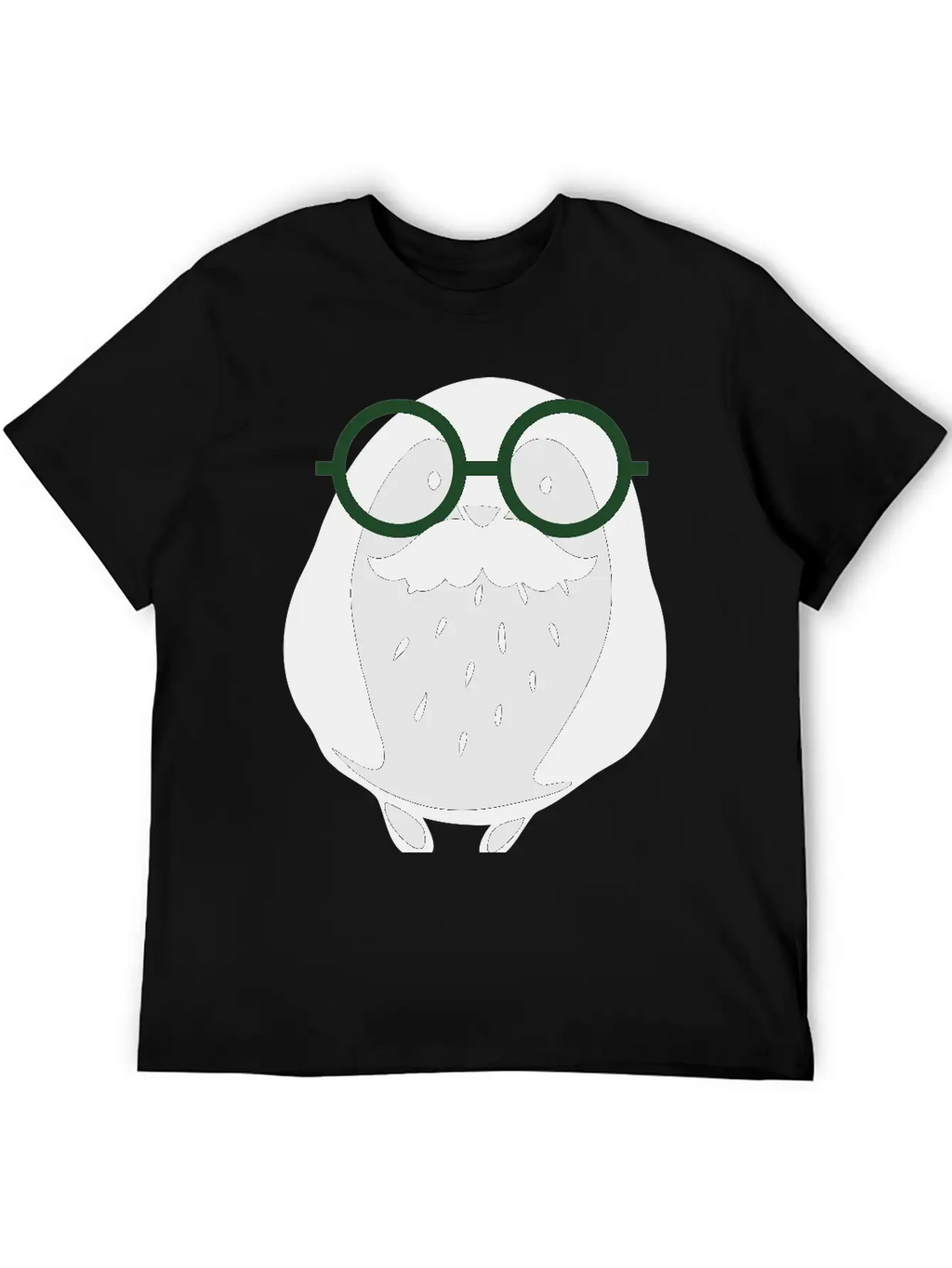 Cool Penguin 3 Unisex Casual T-Shirt – Clean Design For Daily Comfort