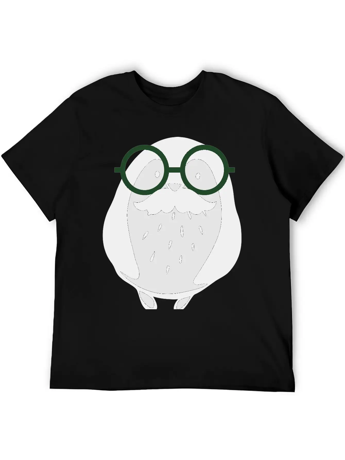 Cool Penguin 3 Unisex Casual T-Shirt – Clean Design For Daily Comfort