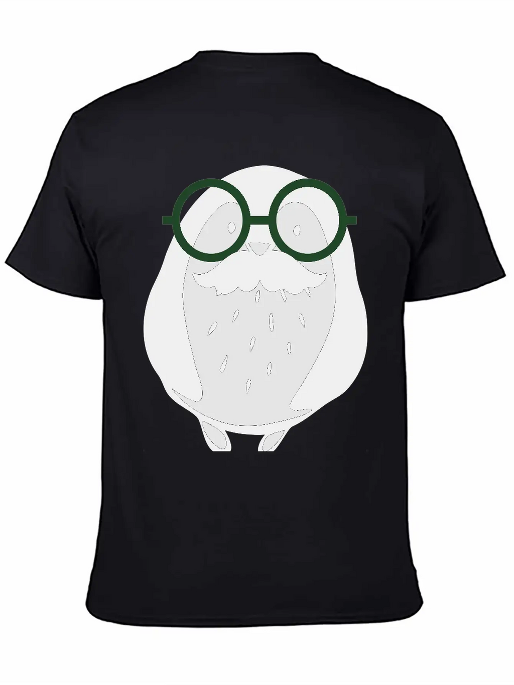 Cool Penguin 3 Unisex Casual T-Shirt – Clean Design For Daily Comfort