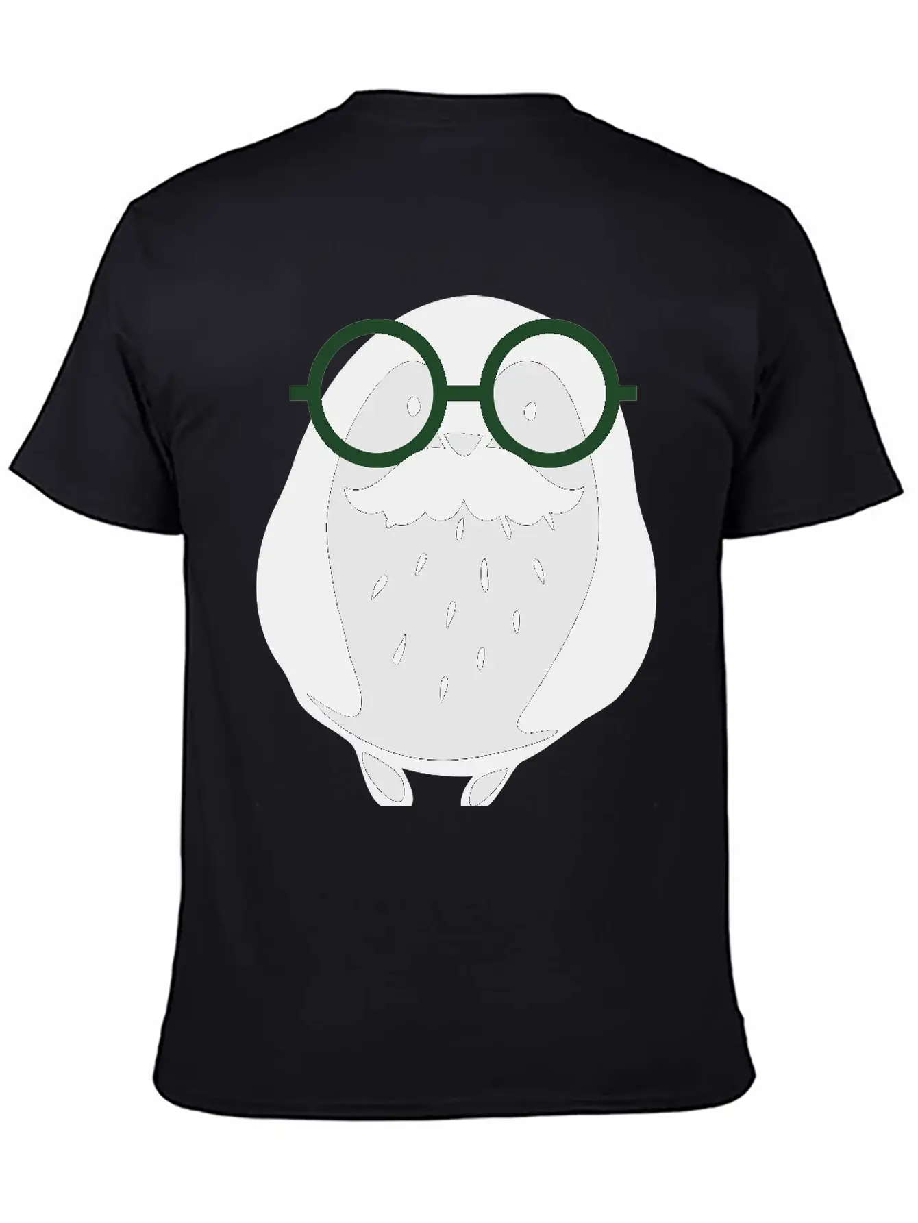 Cool Penguin 3 Unisex Casual T-Shirt – Clean Design For Daily Comfort