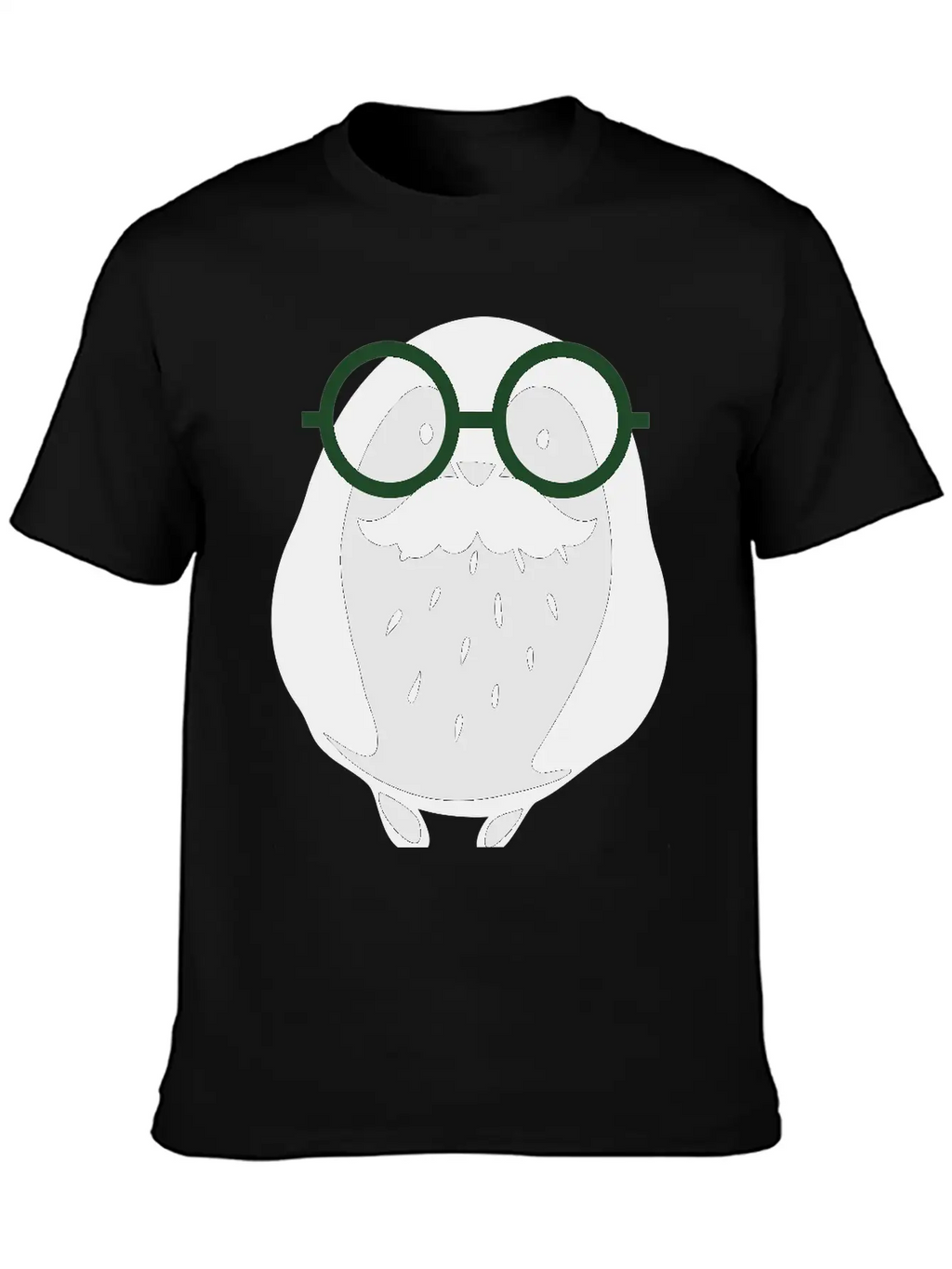 Cool Penguin 3 Unisex Casual T-Shirt – Clean Design For Daily Comfort