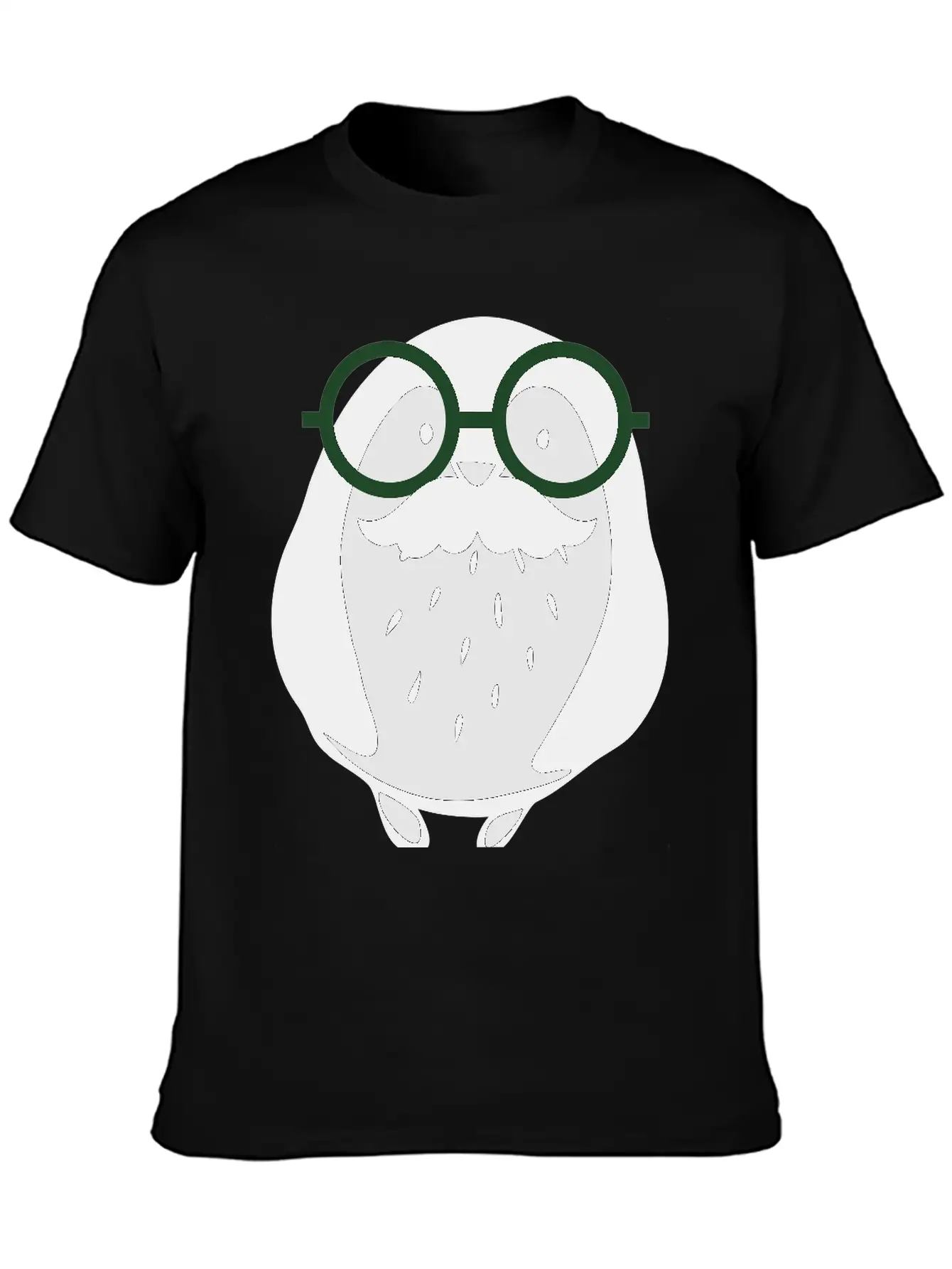 Cool Penguin 3 Unisex Casual T-Shirt – Clean Design For Daily Comfort