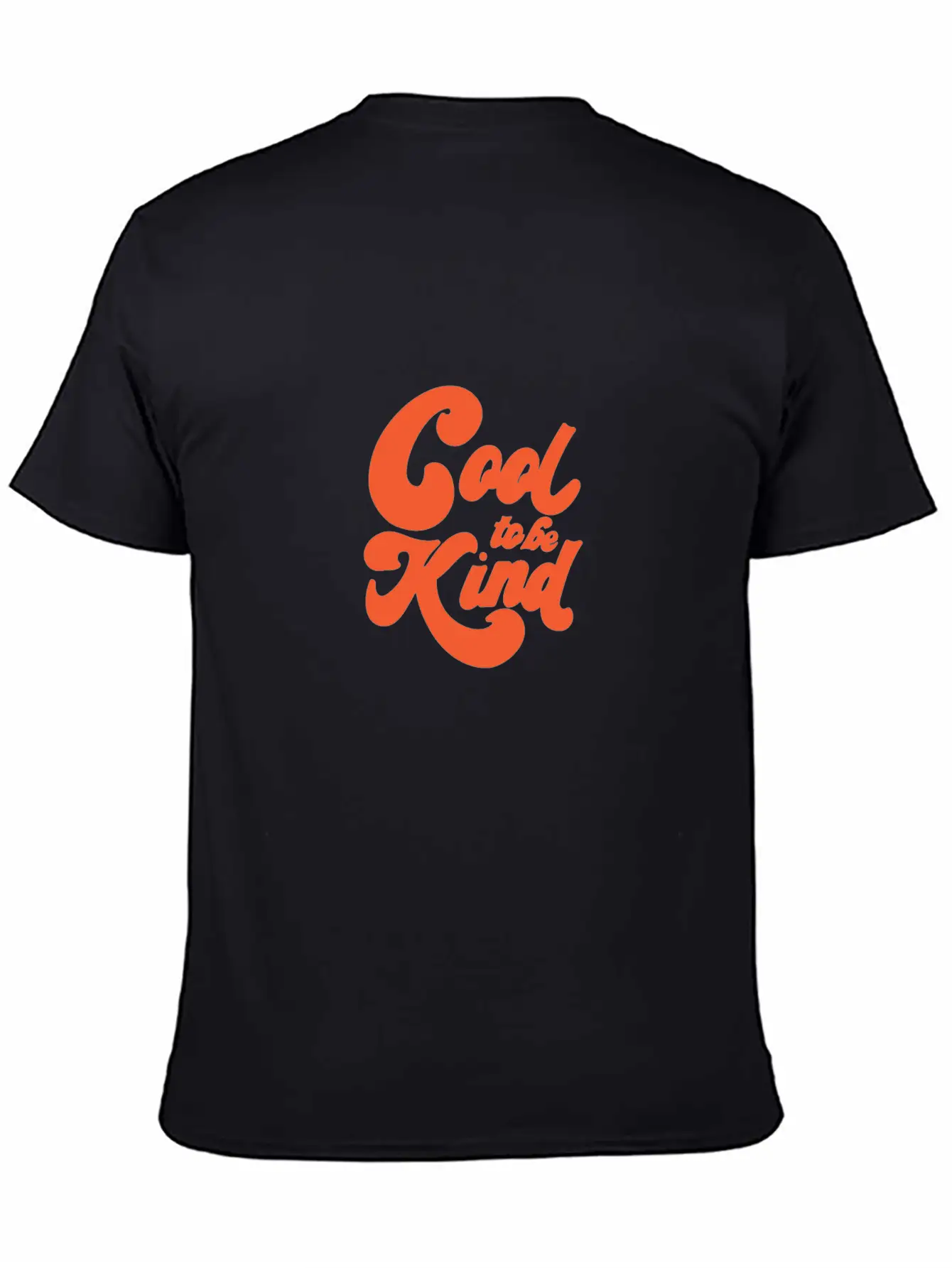 Cool To Be Kind Essential Cotton Tee For Daily Outfits – Unisex Style