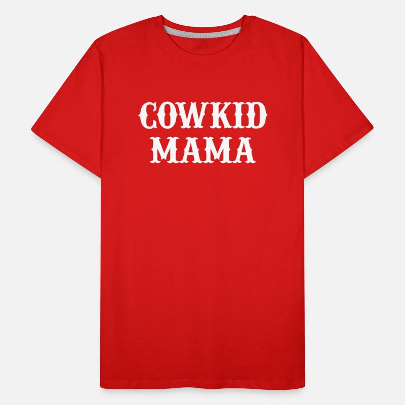 Cowkid Mama