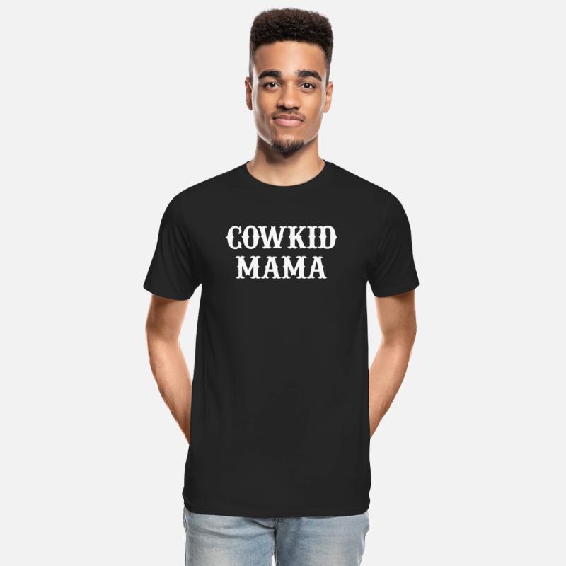 Cowkid Mama