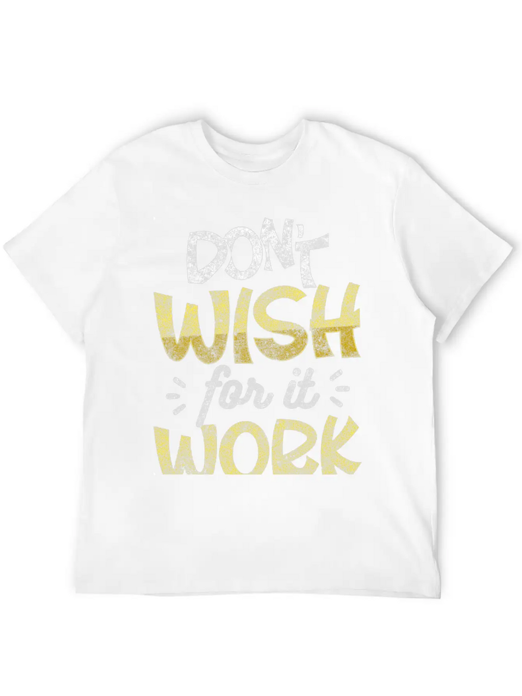 Cross Trainer Training Health Fit Essential Cotton Tee For Daily Outfits – Unisex Style