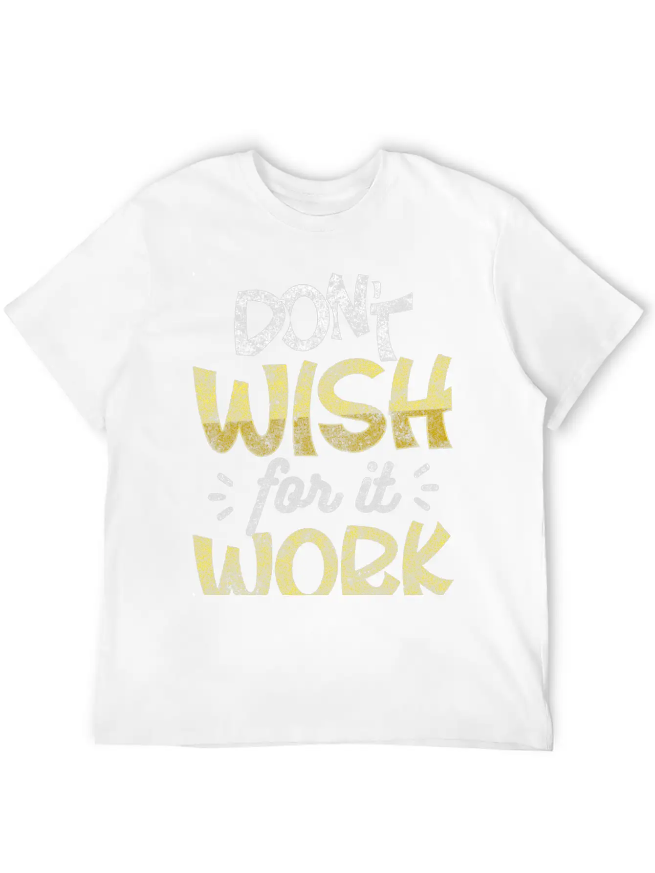 Cross Trainer Training Health Fit Essential Cotton Tee For Daily Outfits – Unisex Style