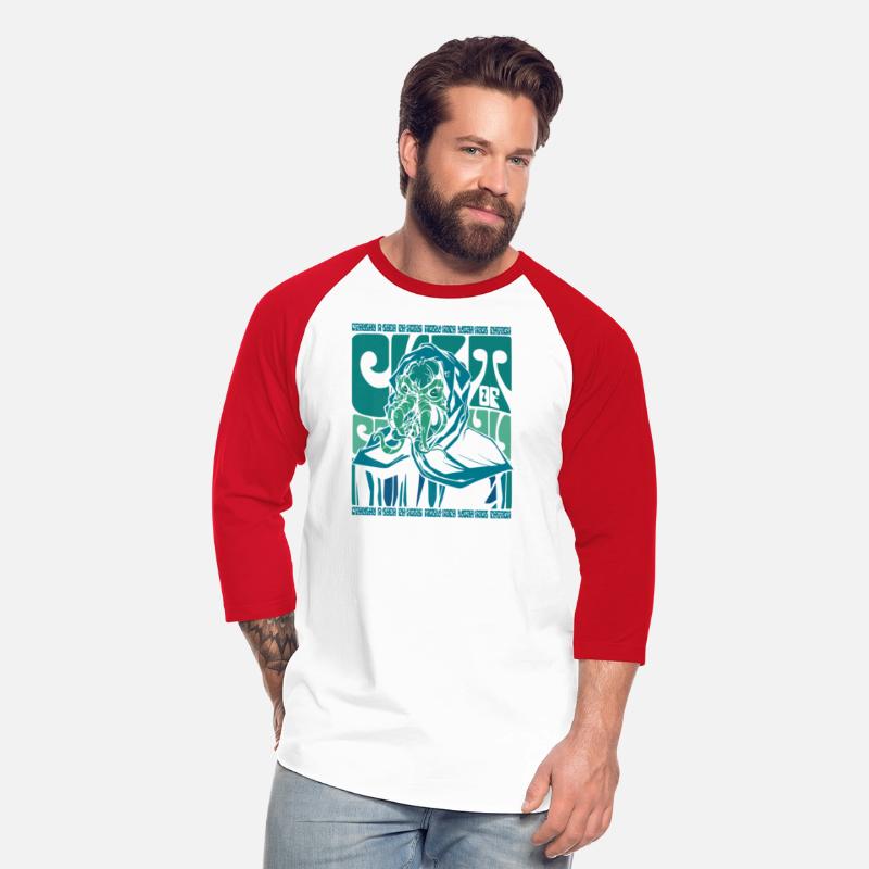 Cthulhu Octopus Japanese Clothing Aesthetic