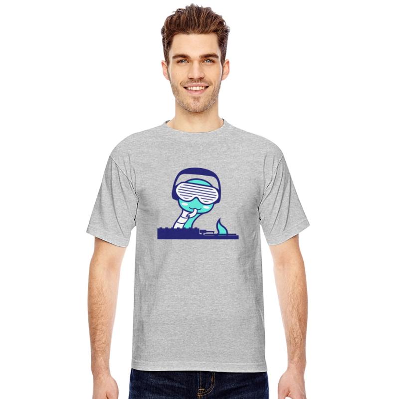 Cute little DJ Snake Sunglasses Music Club Party