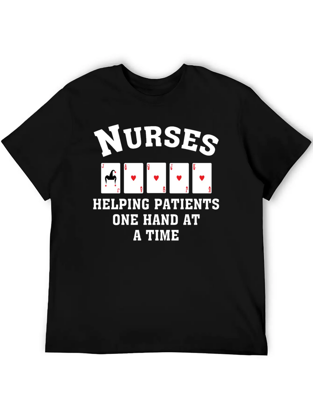 Cute Nurse Shirt, Nurse Life Shirt, Nurse Shirts Essential Cotton Tee For Daily Outfits – Unisex Style