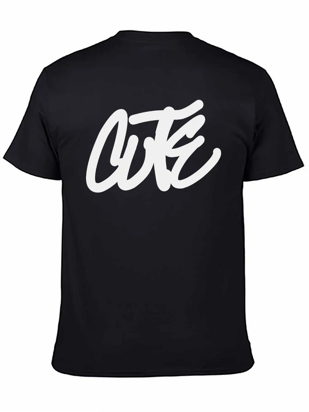 Cute Stylish Everyday T-Shirt – Unisex Basic Cotton Tee