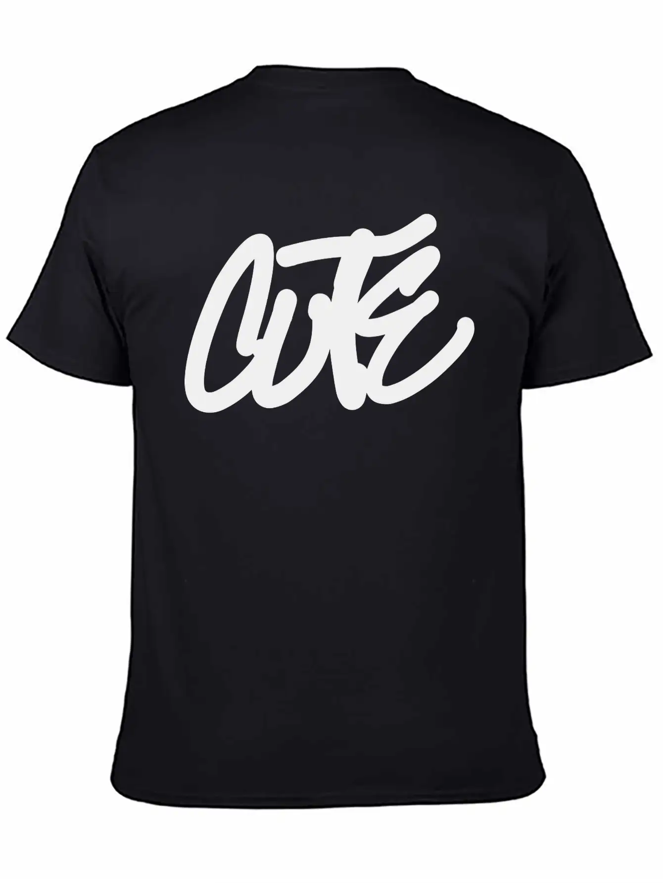 Cute Stylish Everyday T-Shirt – Unisex Basic Cotton Tee