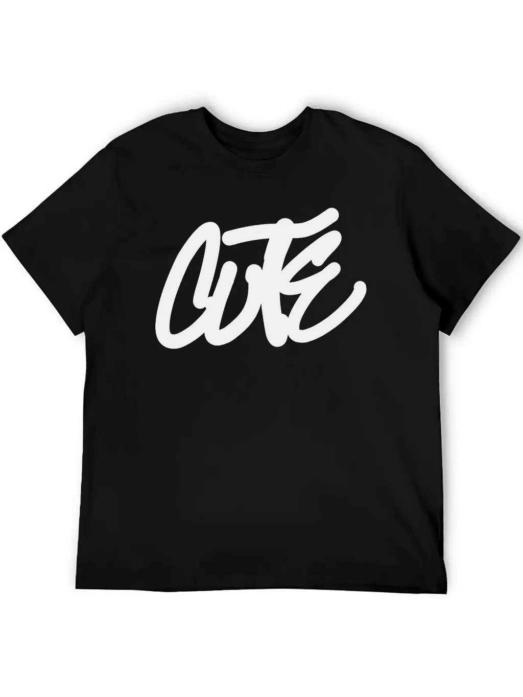 Cute Stylish Everyday T-Shirt – Unisex Basic Cotton Tee