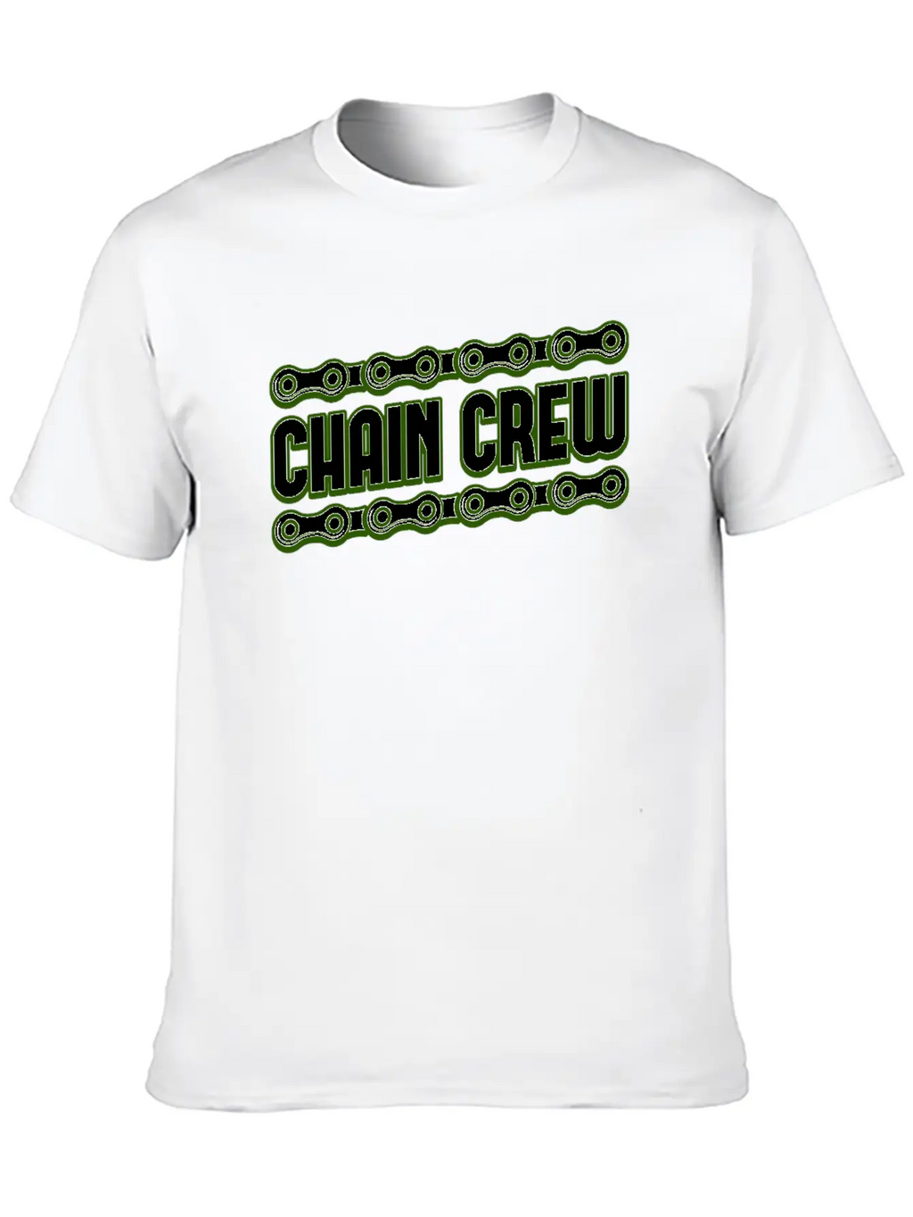 Cycling Cyclist Breathable Soft Cotton T-Shirt – Timeless Casual Look