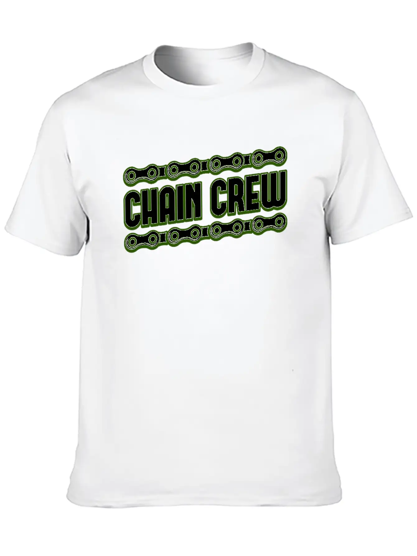 Cycling Cyclist Breathable Soft Cotton T-Shirt – Timeless Casual Look