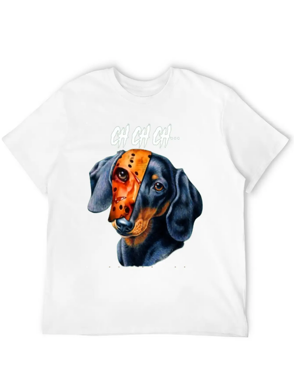 Dachshund Halloween || Funny Dog Lover Gift Breathable Soft Cotton T-Shirt – Timeless Casual Look